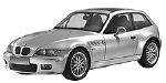 BMW E36-7 P151C Fault Code